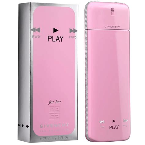 givenchy pink perfume box|givenchy perfume pink bottle.